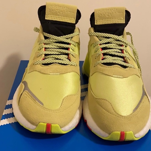 Adidas runners - Picture 4 of 4